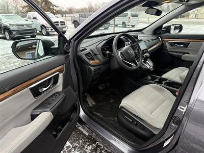2018 Honda CR-V EX  AWD - Photo 9 - Flushing, MI 48433
