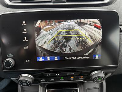 2018 Honda CR-V EX  AWD - Photo 14 - Flushing, MI 48433