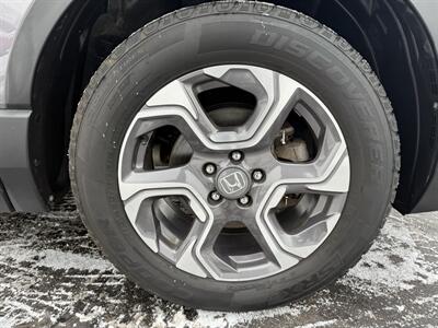2018 Honda CR-V EX  AWD - Photo 30 - Flushing, MI 48433