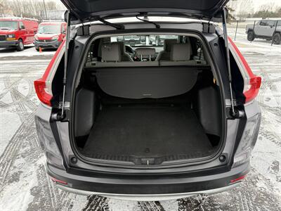 2018 Honda CR-V EX  AWD - Photo 19 - Flushing, MI 48433