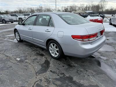 2003 Honda Accord EX V6   - Photo 7 - Flushing, MI 48433