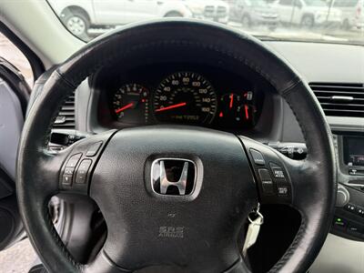 2003 Honda Accord EX V6   - Photo 14 - Flushing, MI 48433