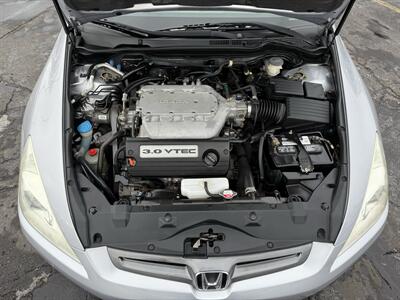 2003 Honda Accord EX V6   - Photo 24 - Flushing, MI 48433