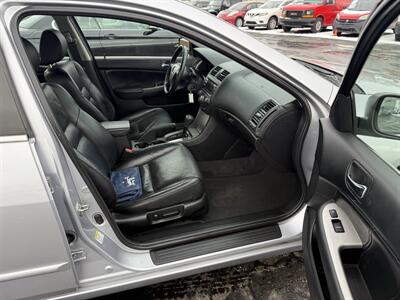 2003 Honda Accord EX V6   - Photo 19 - Flushing, MI 48433