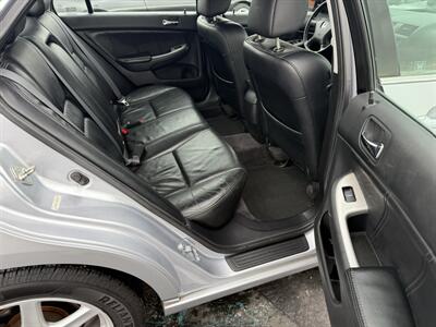 2003 Honda Accord EX V6   - Photo 18 - Flushing, MI 48433