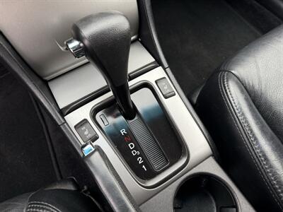 2003 Honda Accord EX V6   - Photo 15 - Flushing, MI 48433