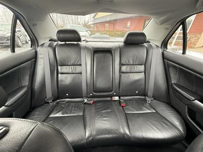 2003 Honda Accord EX V6   - Photo 11 - Flushing, MI 48433