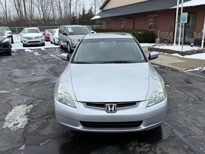 2003 Honda Accord EX V6   - Photo 2 - Flushing, MI 48433
