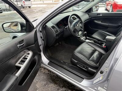 2003 Honda Accord EX V6   - Photo 10 - Flushing, MI 48433