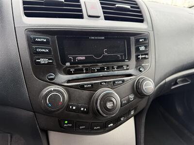 2003 Honda Accord EX V6   - Photo 13 - Flushing, MI 48433