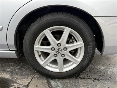 2003 Honda Accord EX V6   - Photo 8 - Flushing, MI 48433