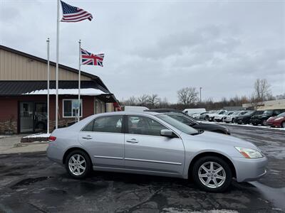 2003 Honda Accord EX V6   - Photo 4 - Flushing, MI 48433