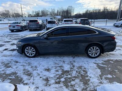 2019 Chevrolet Malibu LT - Photo 8 - Flushing, MI 48433