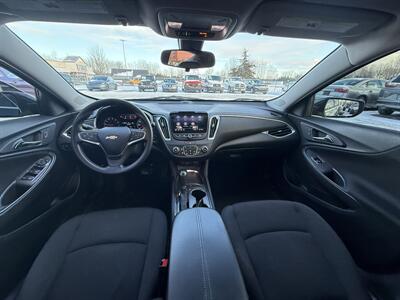 2019 Chevrolet Malibu LT - Photo 22 - Flushing, MI 48433