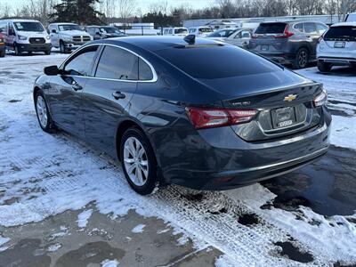 2019 Chevrolet Malibu LT - Photo 5 - Flushing, MI 48433
