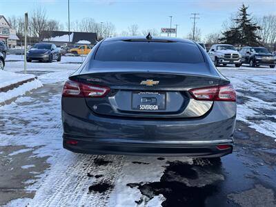 2019 Chevrolet Malibu LT - Photo 6 - Flushing, MI 48433