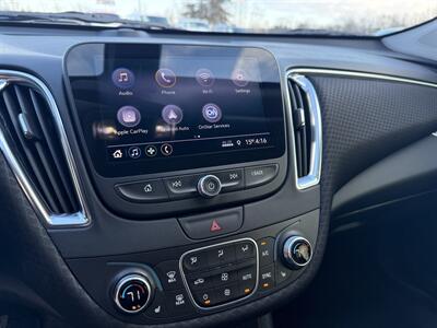 2019 Chevrolet Malibu LT - Photo 15 - Flushing, MI 48433