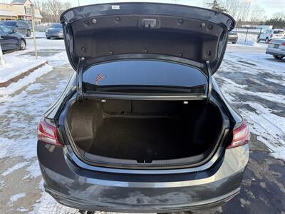 2019 Chevrolet Malibu LT - Photo 20 - Flushing, MI 48433