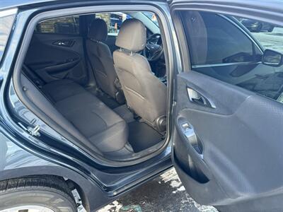 2019 Chevrolet Malibu LT - Photo 24 - Flushing, MI 48433