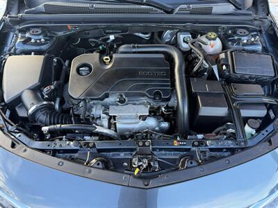 2019 Chevrolet Malibu LT - Photo 31 - Flushing, MI 48433