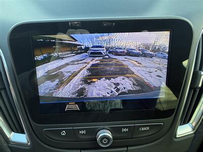 2019 Chevrolet Malibu LT - Photo 13 - Flushing, MI 48433