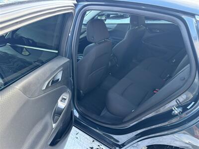 2019 Chevrolet Malibu LT - Photo 17 - Flushing, MI 48433