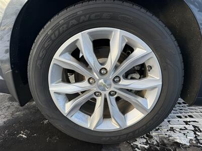 2019 Chevrolet Malibu LT - Photo 16 - Flushing, MI 48433