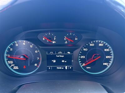 2019 Chevrolet Malibu LT - Photo 10 - Flushing, MI 48433