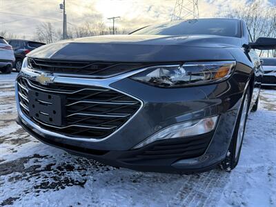 2019 Chevrolet Malibu LT - Photo 26 - Flushing, MI 48433