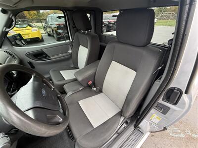 2011 Ford Ranger Sport 5-Speed Manual - Photo 14 - Flushing, MI 48433