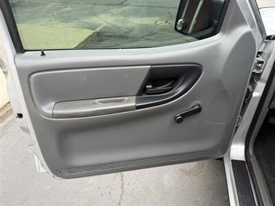2011 Ford Ranger Sport 5-Speed Manual - Photo 19 - Flushing, MI 48433