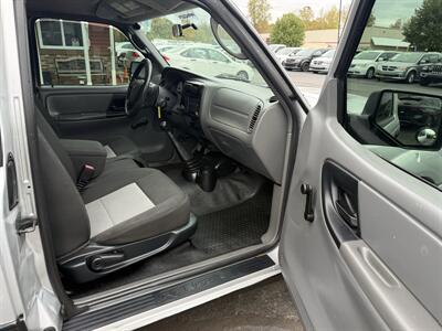2011 Ford Ranger Sport 5-Speed Manual - Photo 21 - Flushing, MI 48433