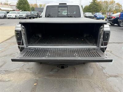 2011 Ford Ranger Sport 5-Speed Manual - Photo 18 - Flushing, MI 48433