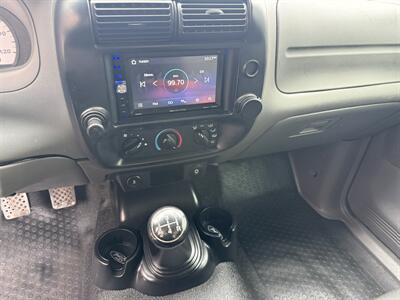 2011 Ford Ranger Sport 5-Speed Manual - Photo 16 - Flushing, MI 48433