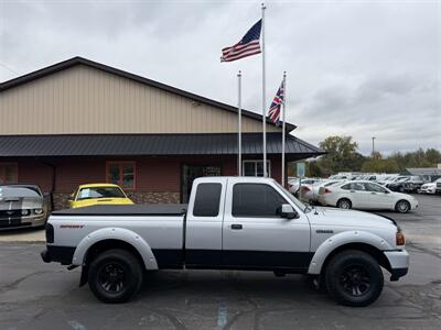 2011 Ford Ranger Sport 5-Speed Manual - Photo 5 - Flushing, MI 48433