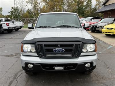 2011 Ford Ranger Sport 5-Speed Manual - Photo 2 - Flushing, MI 48433