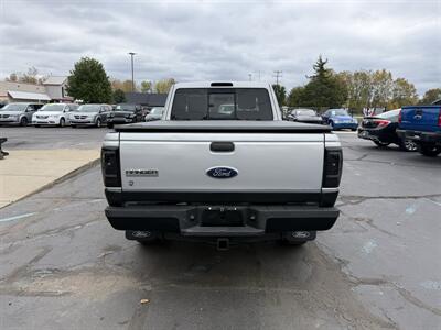 2011 Ford Ranger Sport 5-Speed Manual - Photo 7 - Flushing, MI 48433