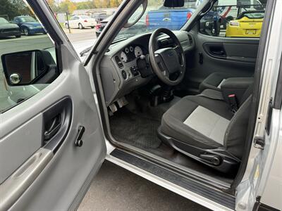 2011 Ford Ranger Sport 5-Speed Manual - Photo 15 - Flushing, MI 48433