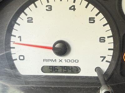 2011 Ford Ranger Sport 5-Speed Manual - Photo 17 - Flushing, MI 48433