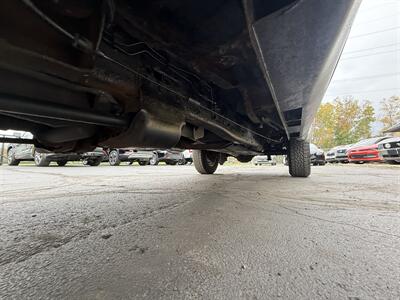 2011 Ford Ranger Sport 5-Speed Manual - Photo 29 - Flushing, MI 48433