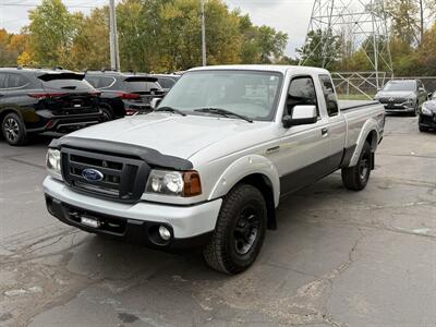 2011 Ford Ranger Sport 5-Speed Manual - Photo 4 - Flushing, MI 48433