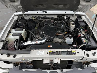 2011 Ford Ranger Sport 5-Speed Manual - Photo 25 - Flushing, MI 48433