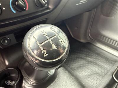 2011 Ford Ranger Sport 5-Speed Manual - Photo 3 - Flushing, MI 48433