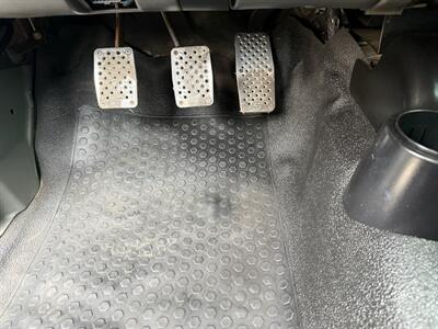 2011 Ford Ranger Sport 5-Speed Manual - Photo 10 - Flushing, MI 48433