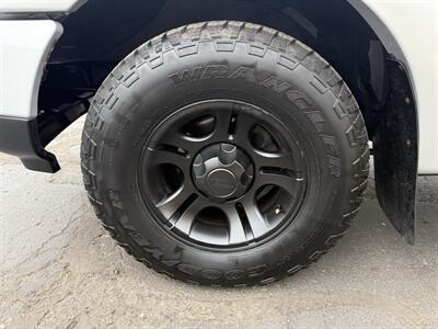 2011 Ford Ranger Sport 5-Speed Manual - Photo 11 - Flushing, MI 48433