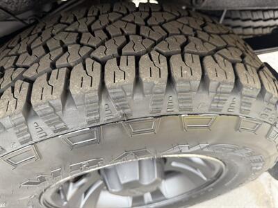 2011 Ford Ranger Sport 5-Speed Manual - Photo 13 - Flushing, MI 48433