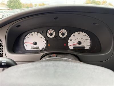 2011 Ford Ranger Sport 5-Speed Manual - Photo 12 - Flushing, MI 48433