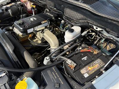 2005 Dodge Ram 2500 ST 2dr Regular Cab  Cummins - Photo 29 - Flushing, MI 48433