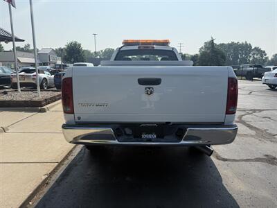 2005 Dodge Ram 2500 ST 2dr Regular Cab  Cummins - Photo 6 - Flushing, MI 48433