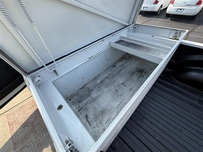 2005 Dodge Ram 2500 ST 2dr Regular Cab  Cummins - Photo 20 - Flushing, MI 48433